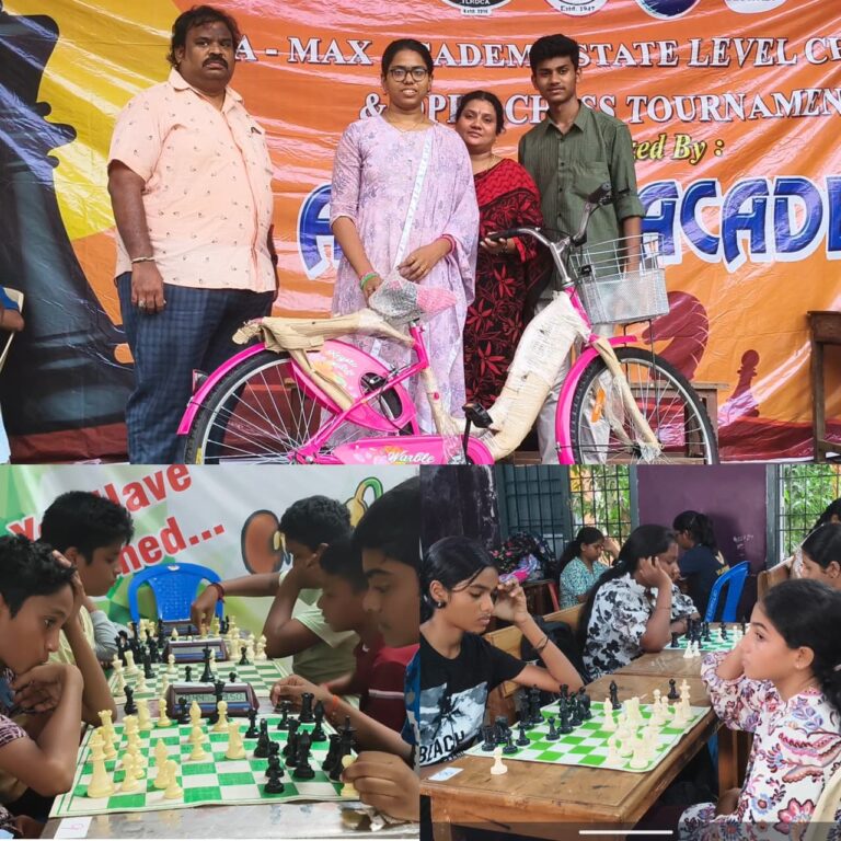 state chess