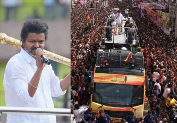 vijay